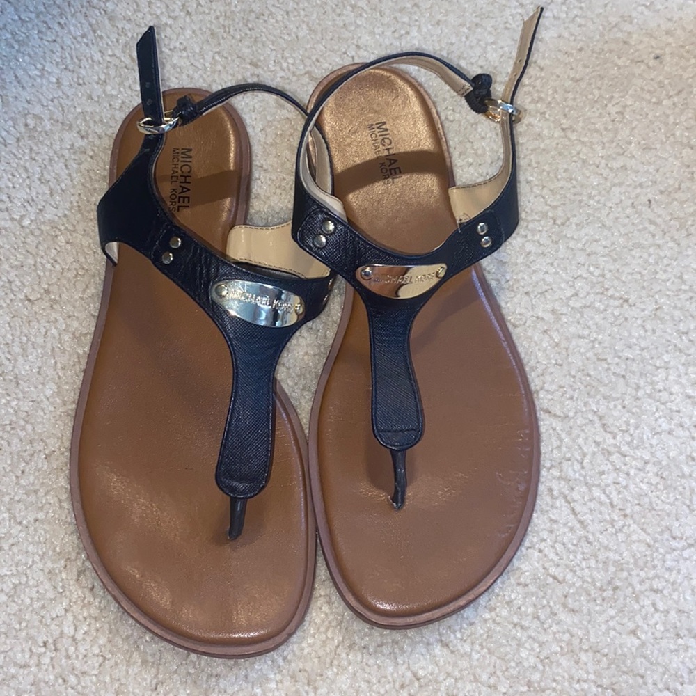 Michael Korea Sandals